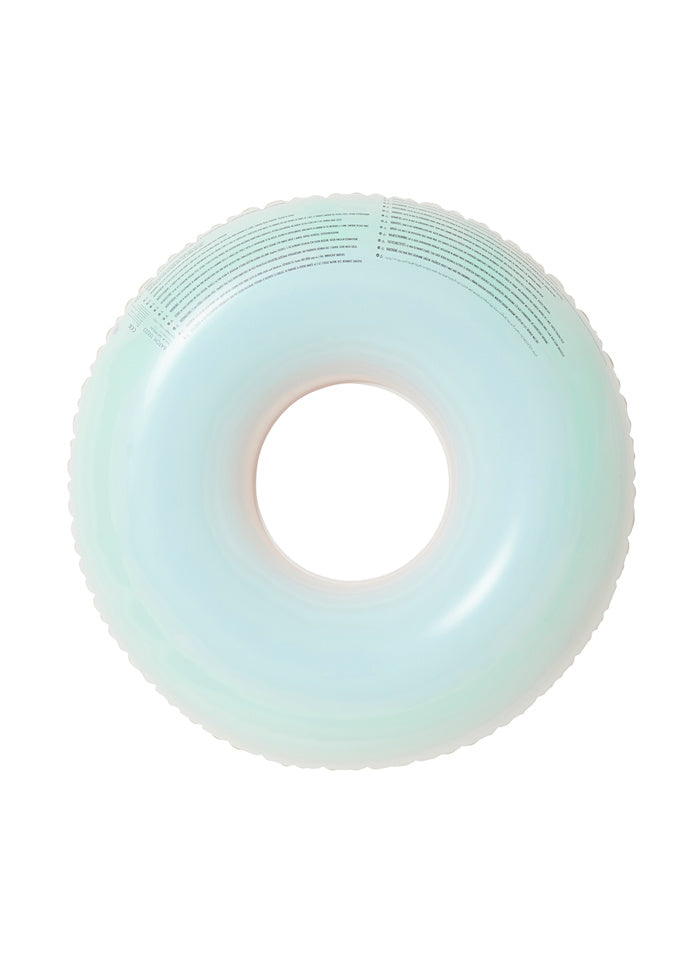 Badring Sunset Gradient Multi