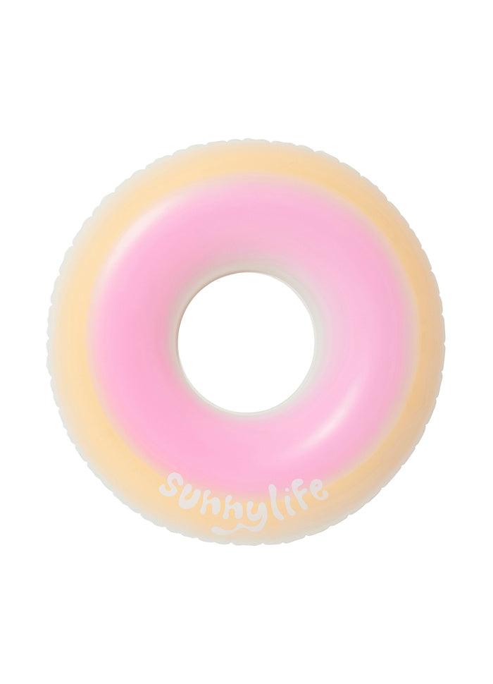 Badring Sunset Gradient Multi