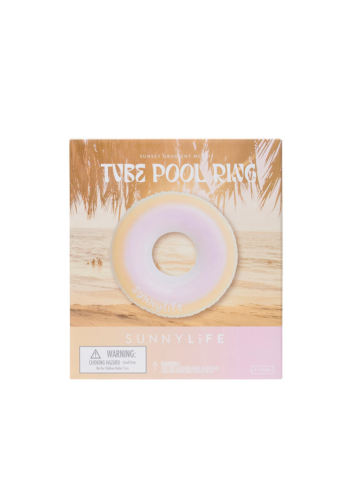 Badring Sunset Gradient Multi