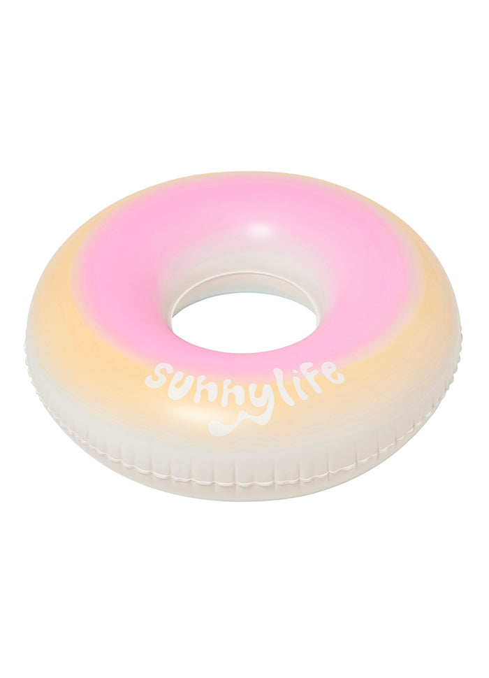 Badring Sunset Gradient Multi