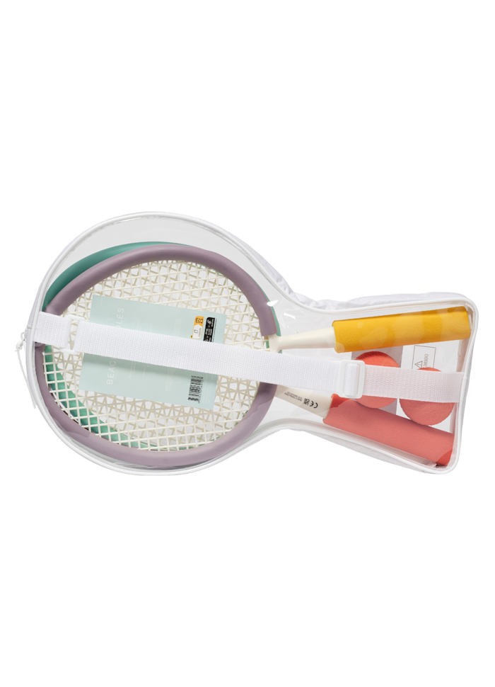 Foam Beach Paddles Poolside Sorbet