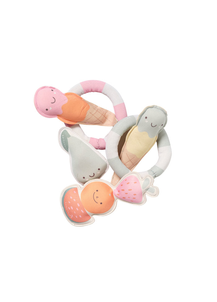 Dive Buddies Cotton Candy 6-pack