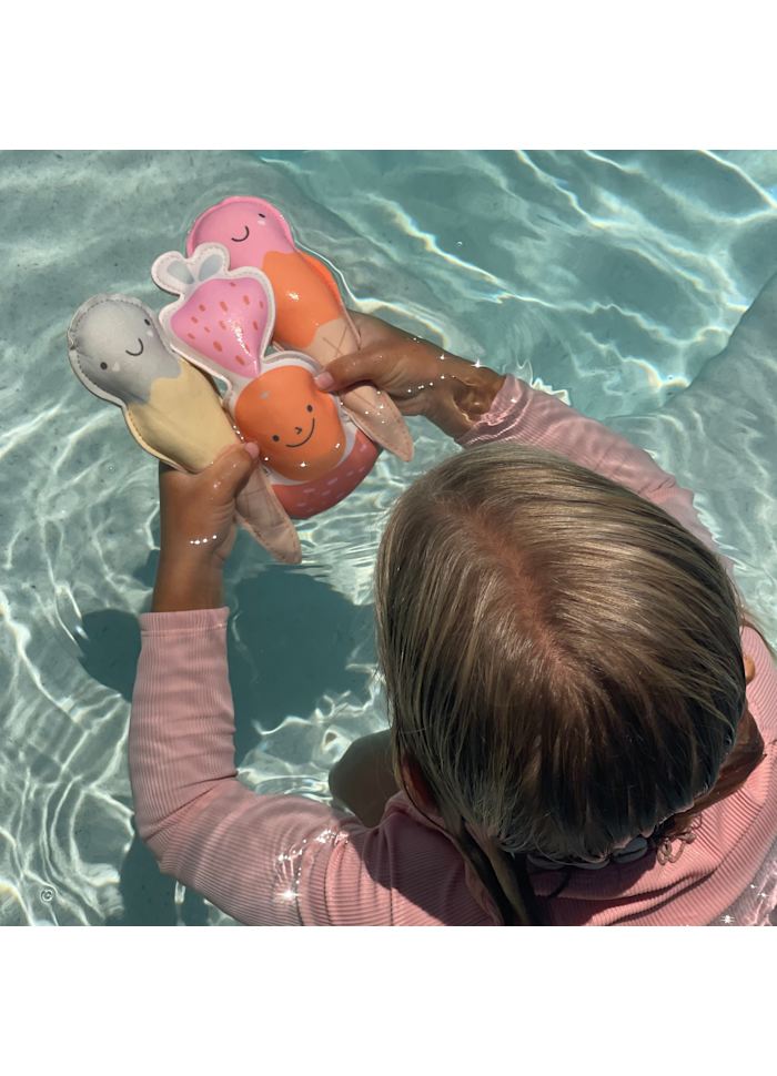 Dive Buddies Cotton Candy 6-pack
