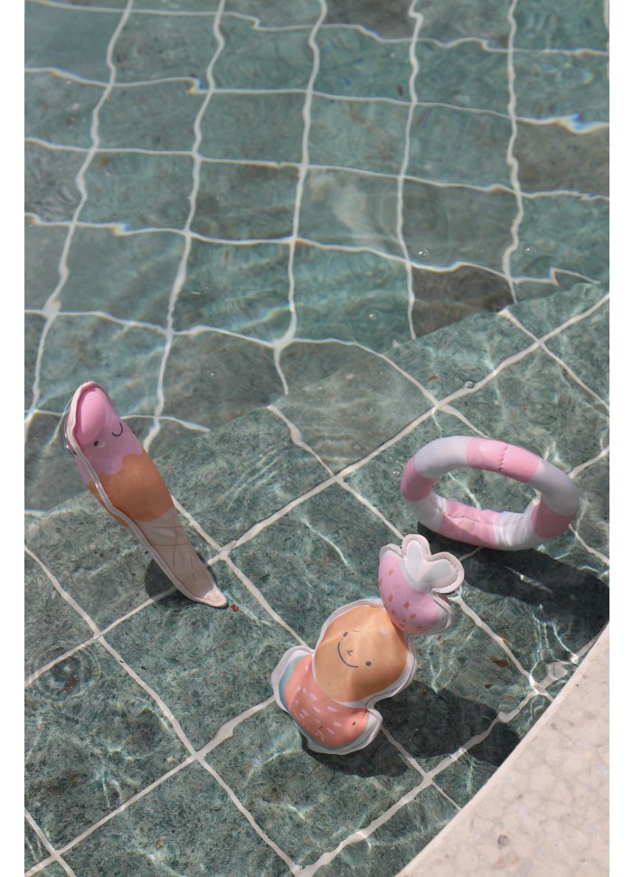 Dive Buddies Cotton Candy 6-pack