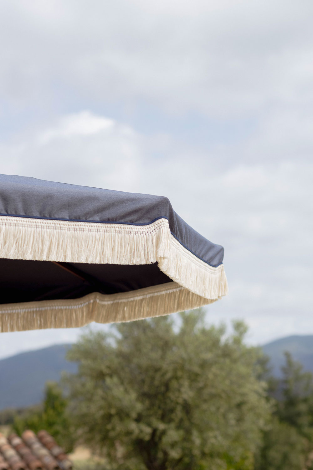 Ambiazza Fringe Spark ø2m