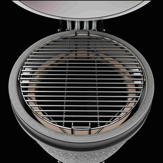 BSTRD.PRO LARGE SOLO GRAPHITE