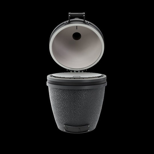 BSTRD.PRO LARGE SOLO GRAPHITE