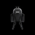 BSTRD MEDIUM GRAPHITE