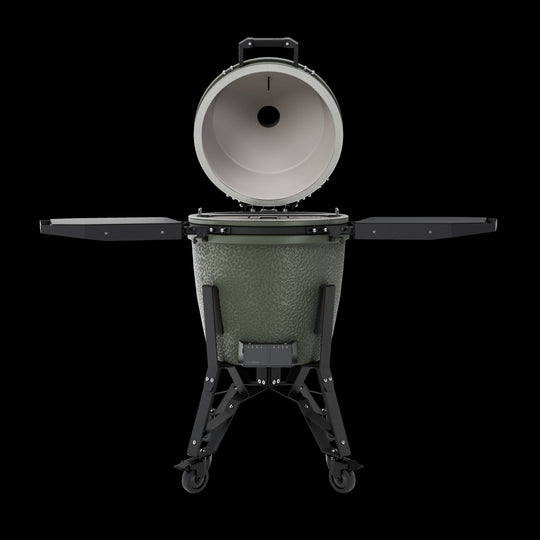 BSTRD PRO LARGE ALPINE GREEN