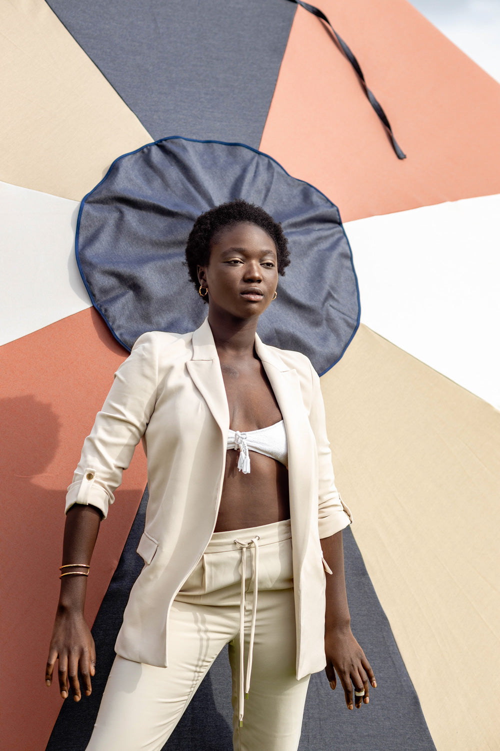 Ambiazza Colors Aura 2x2m