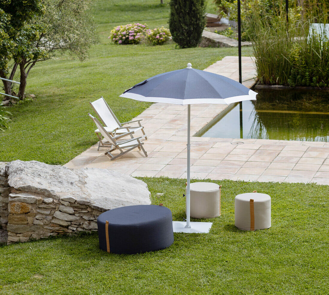 Ferro parasolfot 20kg