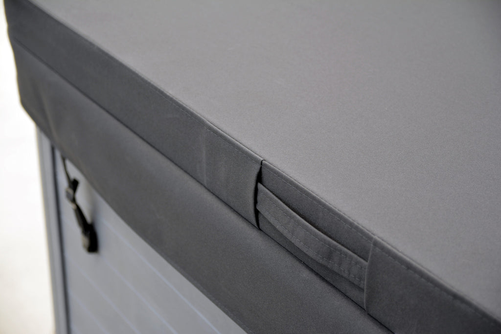 OKA 4 ONYX - 5 platser, varav 2 liggplatser