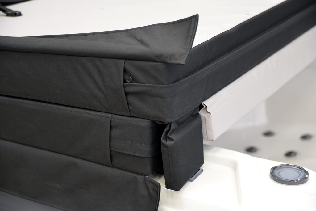 OKA 4 ONYX - 5 platser, varav 2 liggplatser