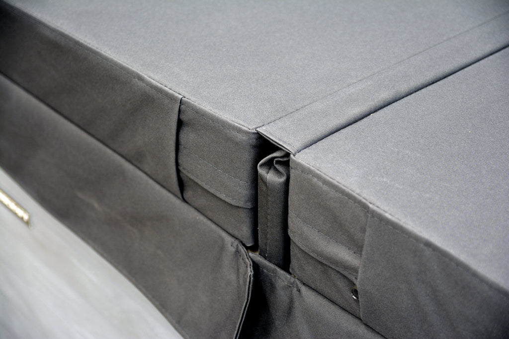 OKA 4 ONYX - 5 platser, varav 2 liggplatser