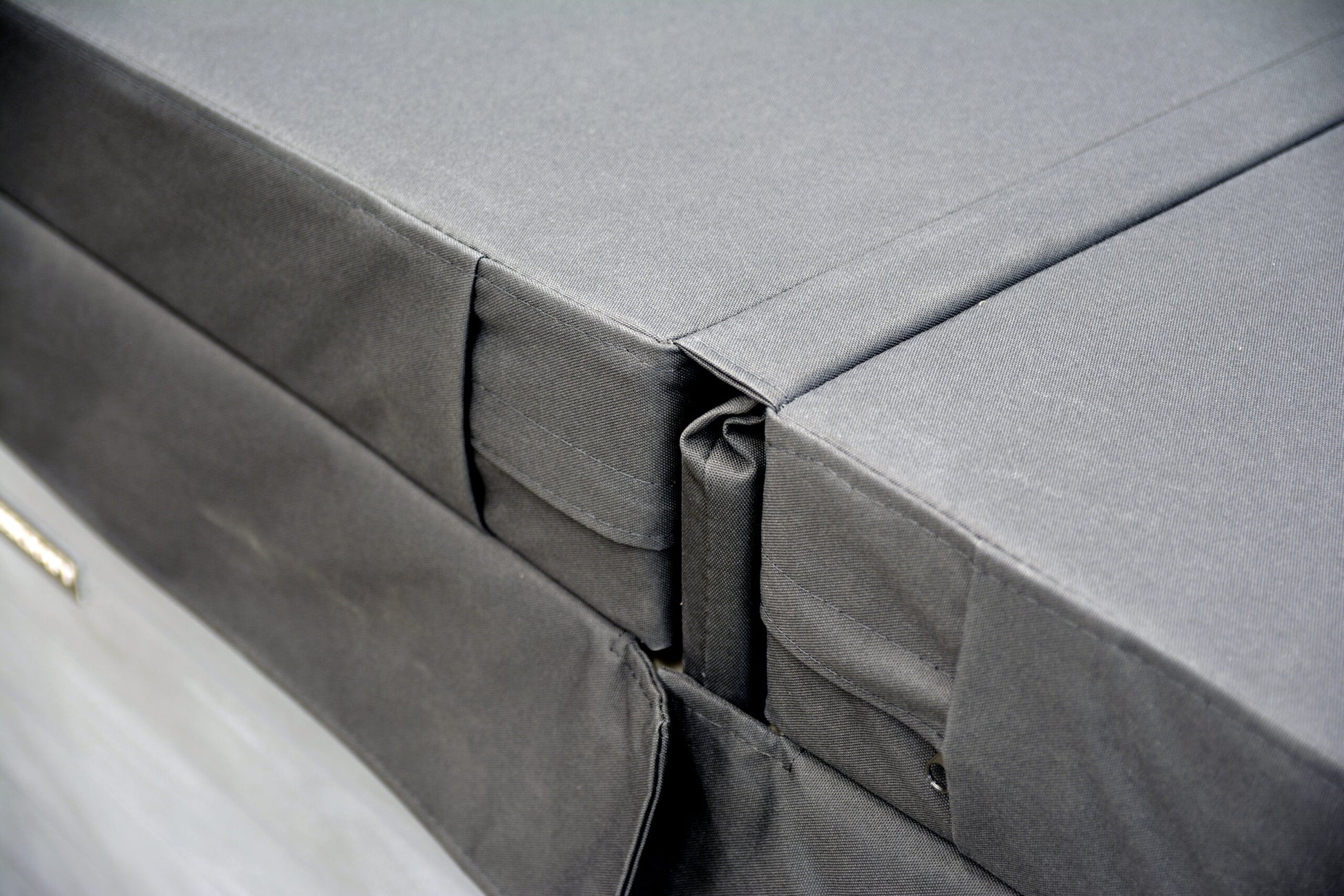 OKA 1 AMETHYST - 2 platser