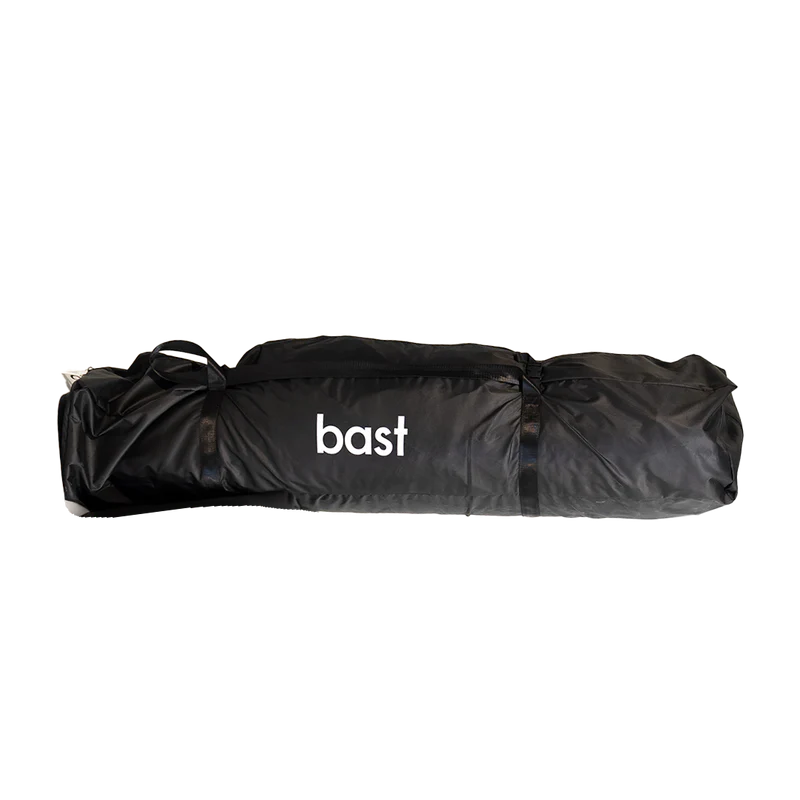Bastutältspaket Näver Basic