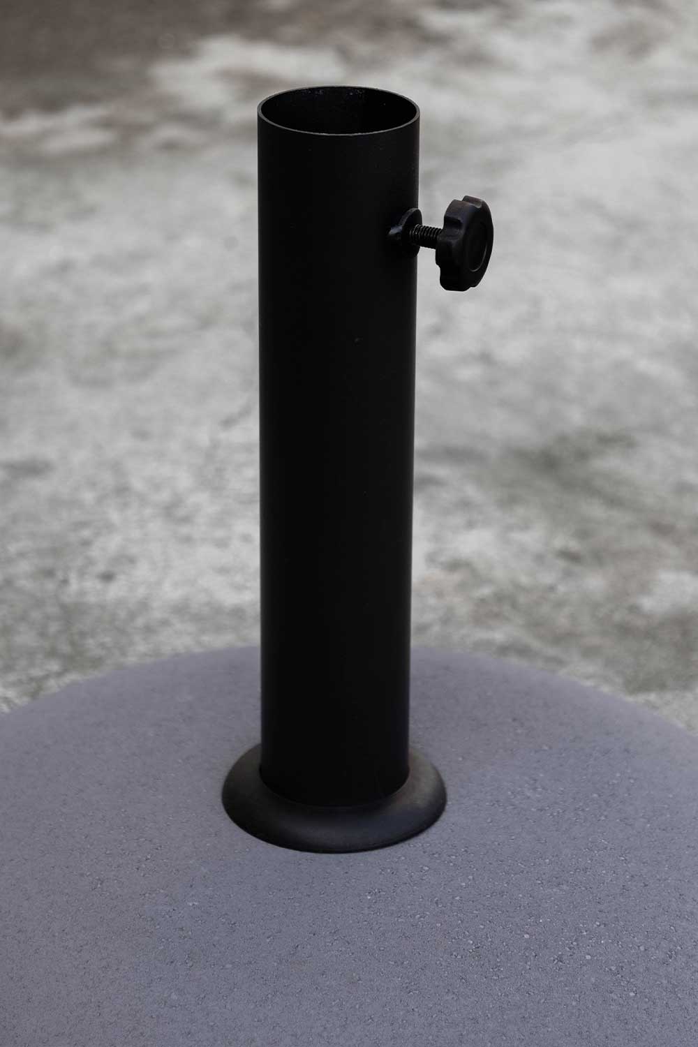 ROK parasolfot 70kg