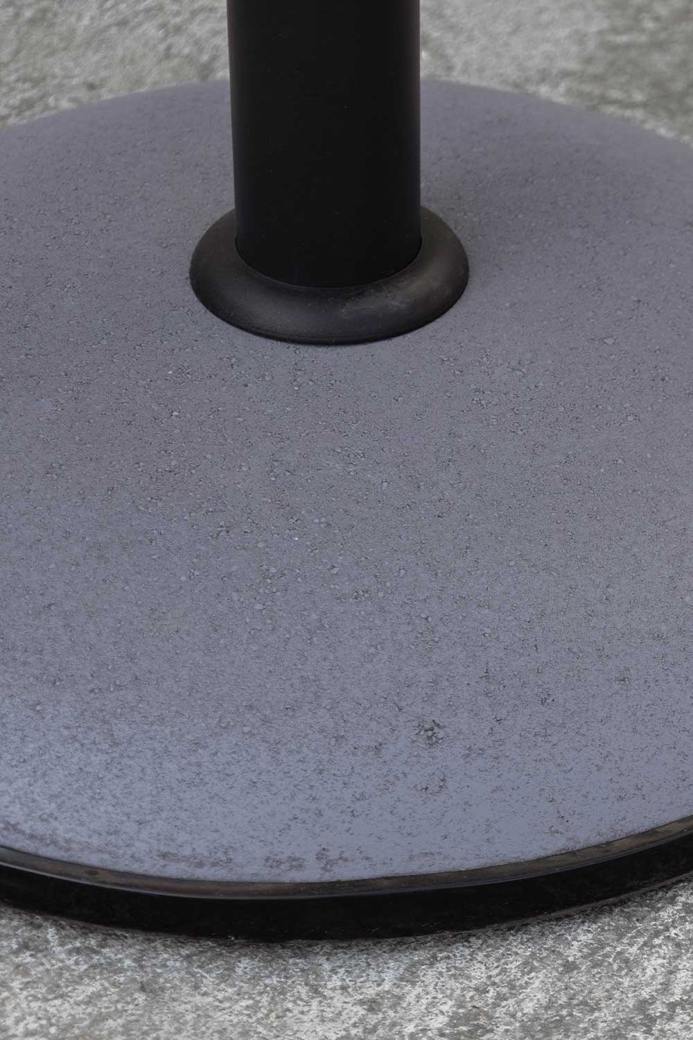 ROK parasolfot 70kg