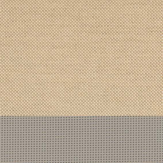 SAND – Modulära utomhuspuffar