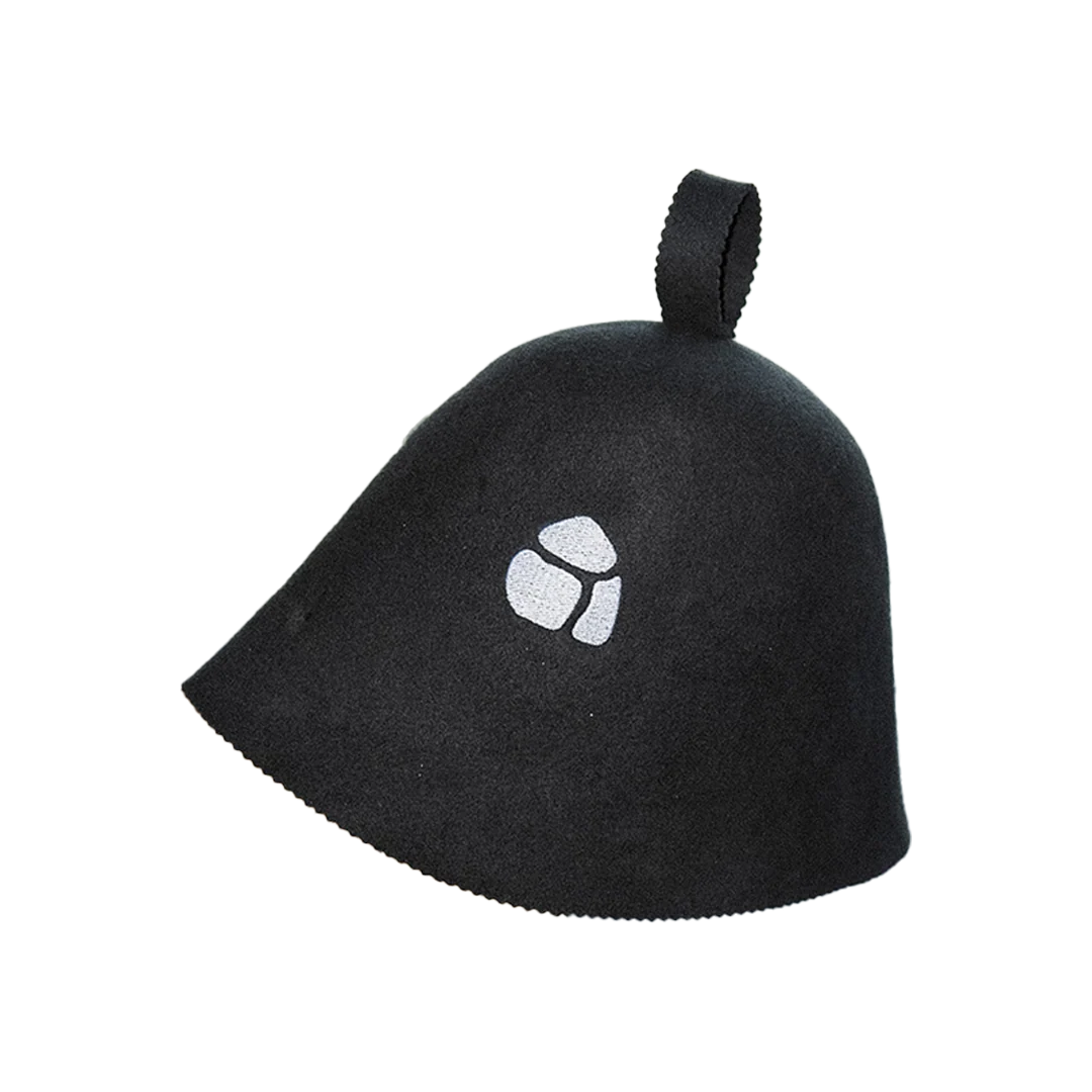 Bastuhatt (7 färger)