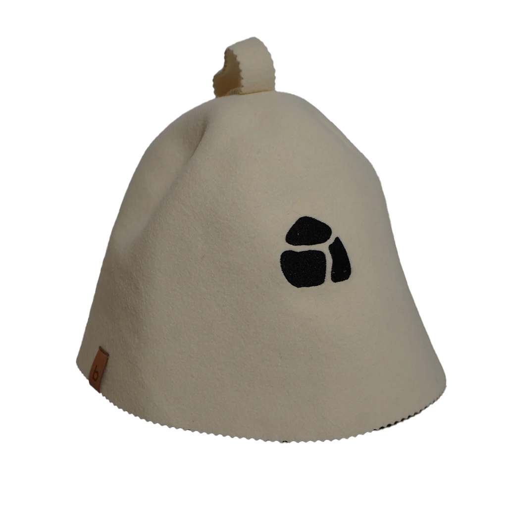 Bastuhatt (7 färger)