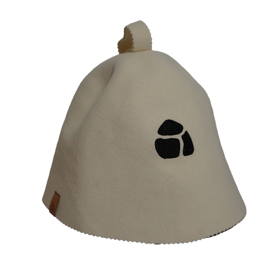Bastuhatt (7 färger)