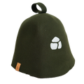 Bastuhatt (7 färger)