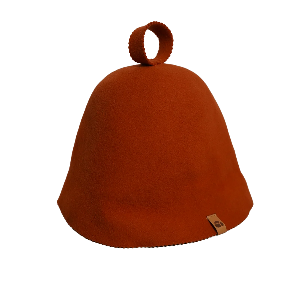 Bastuhatt (7 färger)