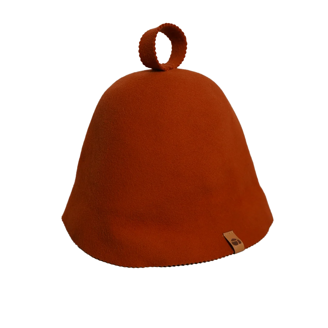 Bastuhatt (7 färger)
