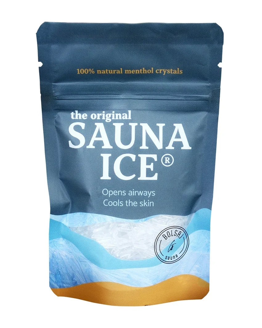Bastutältspaket Näver Deluxe
