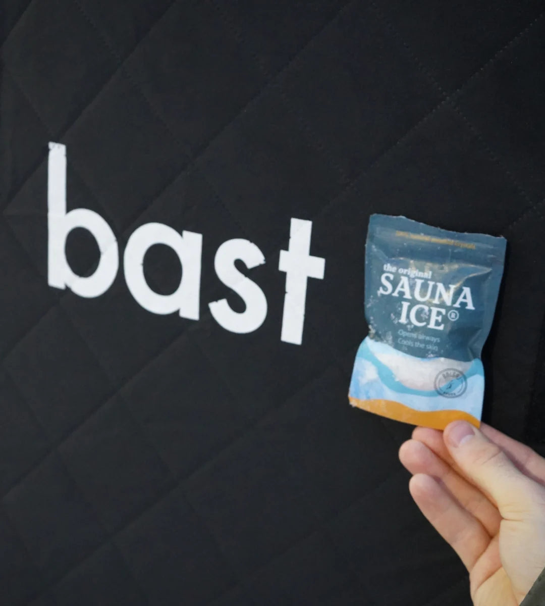 Bastukristaller