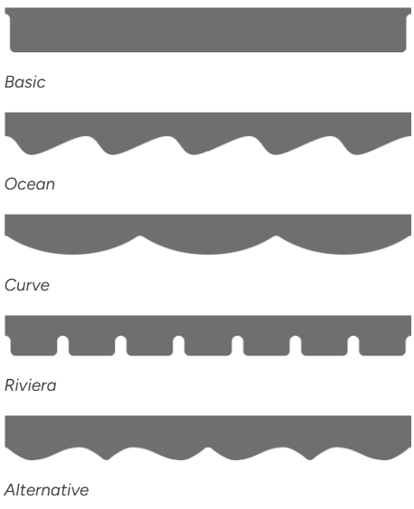 Ambiazza Shape Aura ø2m