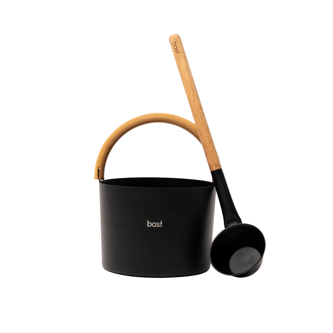 Bastutältspaket Stam Deluxe