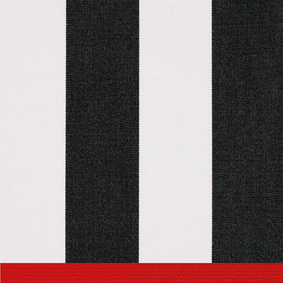 Ambiazza Stripes Aura ø2m