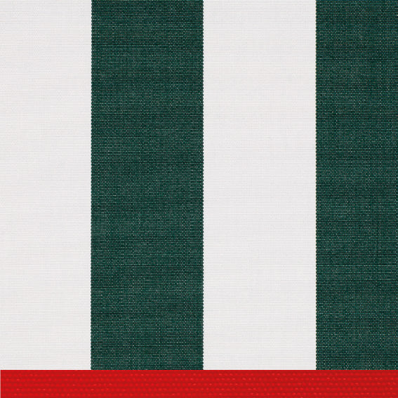 Ambiazza Stripes Aura ø2m