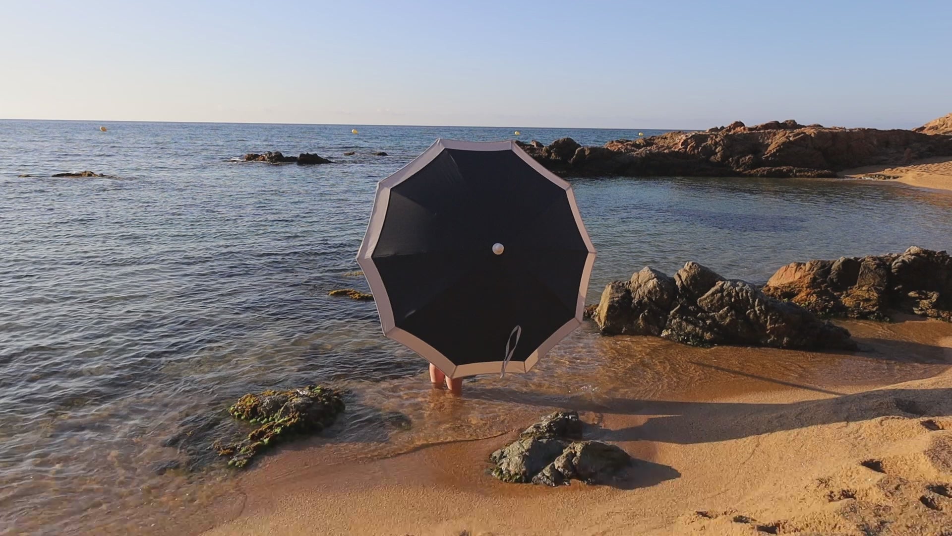 Ambiazza Edge Spark ø2m