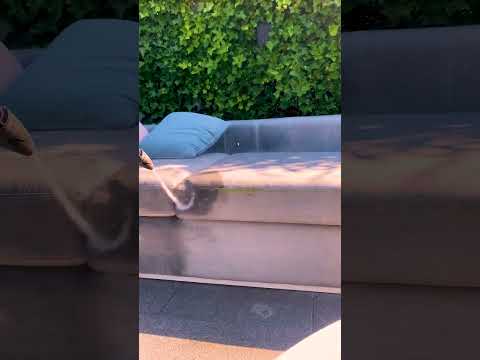 STAY Natural lounge hörnsits